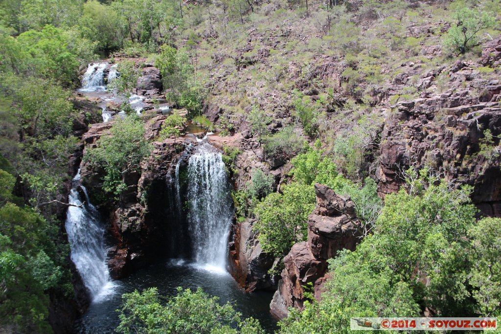Litchfield National Park - Florence Falls
Mots-clés: AUS Australie geo:lat=-13.09859543 geo:lon=130.78375216 geotagged Northern Territory Litchfield National Park Florence Falls cascade
