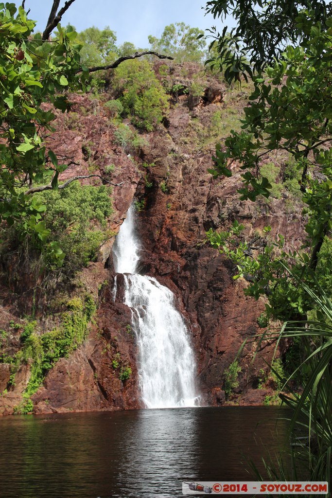 Litchfield National Park - Wangi Falls
Mots-clés: AUS Australie geo:lat=-13.16360564 geo:lon=130.68399682 geotagged Northern Territory Litchfield National Park Wangi Falls cascade