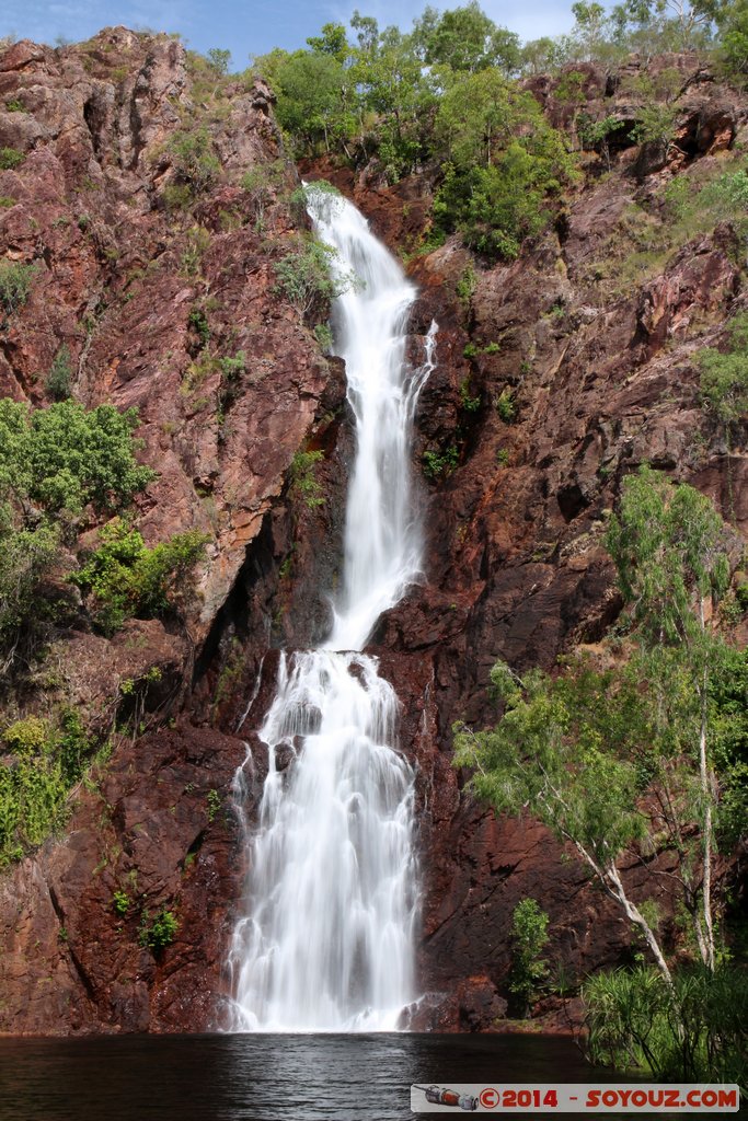 Litchfield National Park - Wangi Falls
Mots-clés: AUS Australie geo:lat=-13.16381500 geo:lon=130.68419200 geotagged Northern Territory Litchfield National Park Wangi Falls cascade