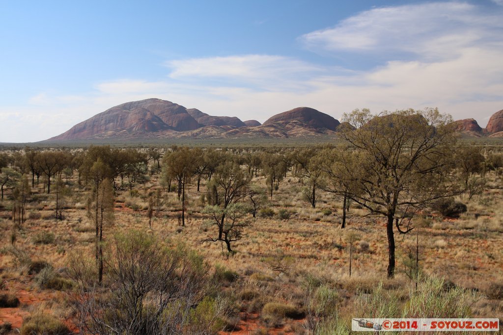 Kata Tjuta / The Olgas
Mots-clés: AUS Australie geo:lat=-25.35128980 geo:lon=130.78634720 geotagged Northern Territory Uluru - Kata Tjuta National Park patrimoine unesco Kata Tjuta The Olgas animiste