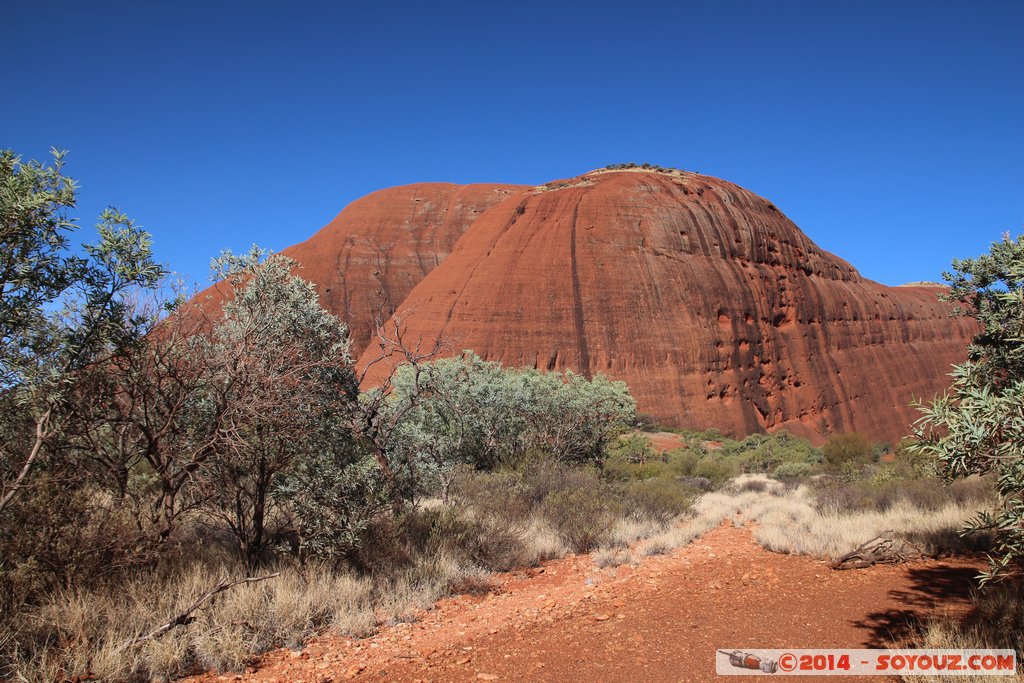 Kata Tjuta / The Olgas - Walpa Gorge
Mots-clés: AUS Australie geo:lat=-25.30032219 geo:lon=130.72463450 geotagged Northern Territory Uluru - Kata Tjuta National Park patrimoine unesco Walpa Gorge animiste