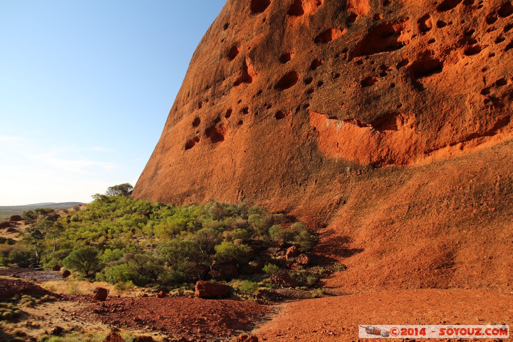 Kata Tjuta / The Olgas - Walpa Gorge
Mots-clés: AUS Australie geo:lat=-25.30008140 geo:lon=130.73030360 geotagged Northern Territory Uluru - Kata Tjuta National Park patrimoine unesco Walpa Gorge animiste