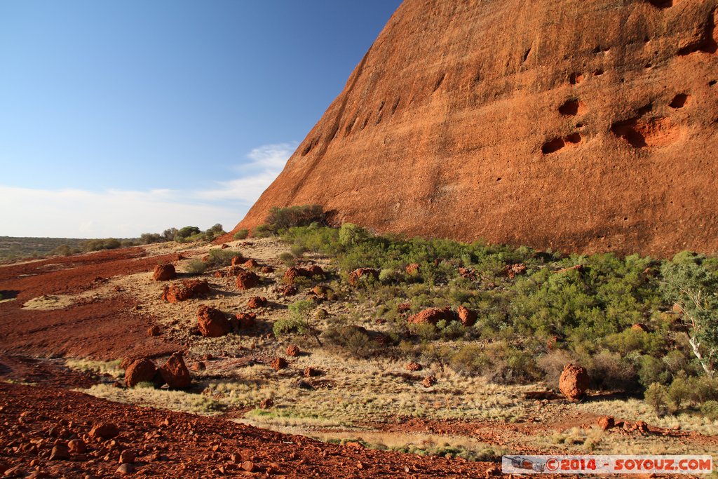 Kata Tjuta / The Olgas - Walpa Gorge
Mots-clés: AUS Australie geo:lat=-25.30027500 geo:lon=130.72888871 geotagged Northern Territory Uluru - Kata Tjuta National Park patrimoine unesco Walpa Gorge animiste