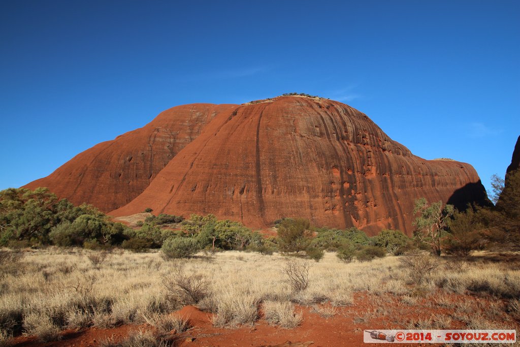 Kata Tjuta / The Olgas - Walpa Gorge
Mots-clés: AUS Australie geo:lat=-25.30023000 geo:lon=130.72406000 geotagged Northern Territory Uluru - Kata Tjuta National Park patrimoine unesco Walpa Gorge animiste