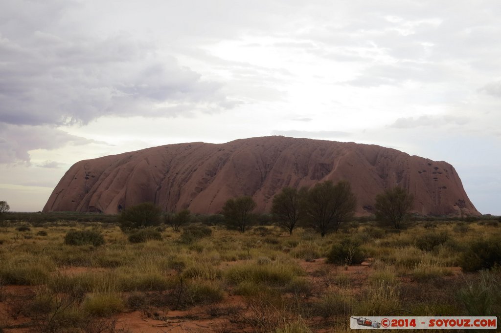 Ayers Rock / Uluru - Stormy Sunset
Mots-clés: AUS Australie Ayers Rock geo:lat=-25.33675970 geo:lon=131.00528151 geotagged Northern Territory Uluru - Kata Tjuta National Park patrimoine unesco uluru Ayers rock animiste