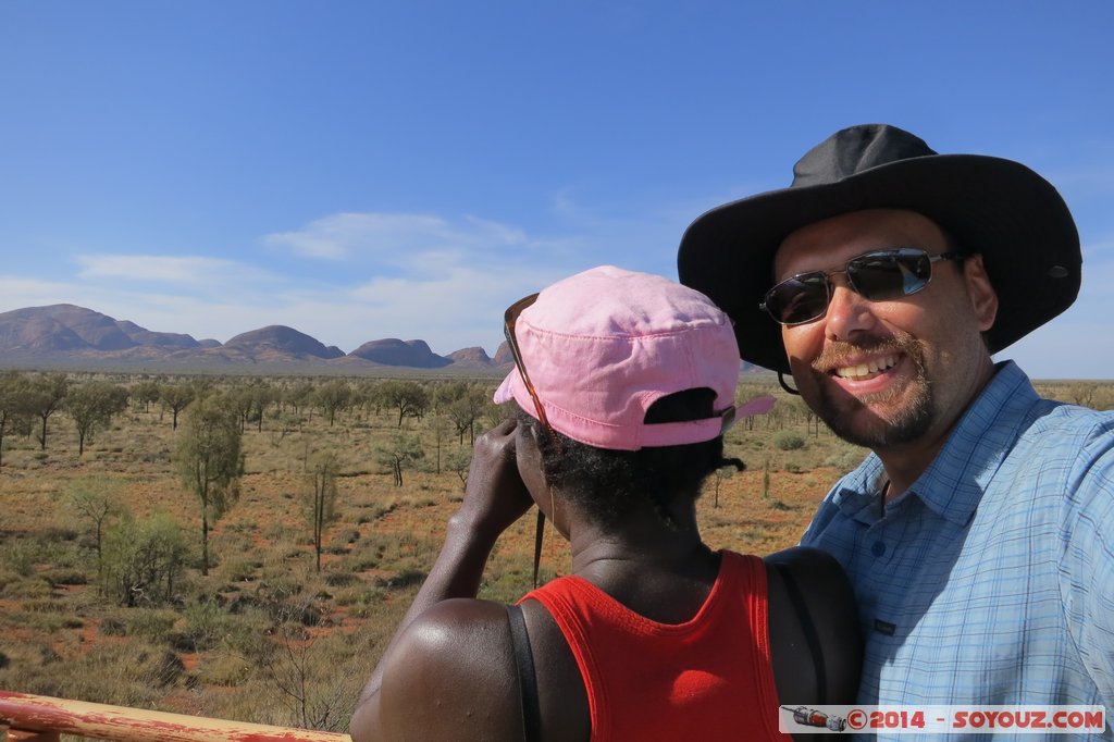 Kata Tjuta / The Olgas
Mots-clés: AUS Australie geo:lat=-25.35098593 geo:lon=130.78687072 geotagged Northern Territory Uluru - Kata Tjuta National Park patrimoine unesco Kata Tjuta The Olgas animiste