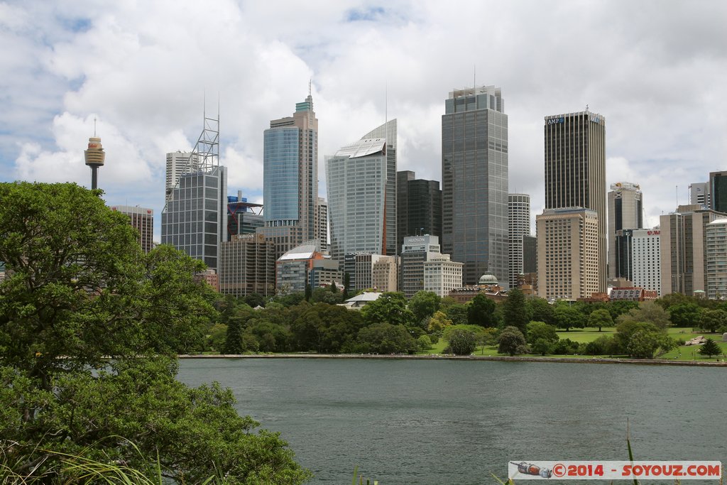 Sydney - Royal Botanic Gardens - CBD
Mots-clés: AUS Australie Bondi Junction Garden Island geo:lat=-33.86053020 geo:lon=151.22159660 geotagged New South Wales Sydney Parc