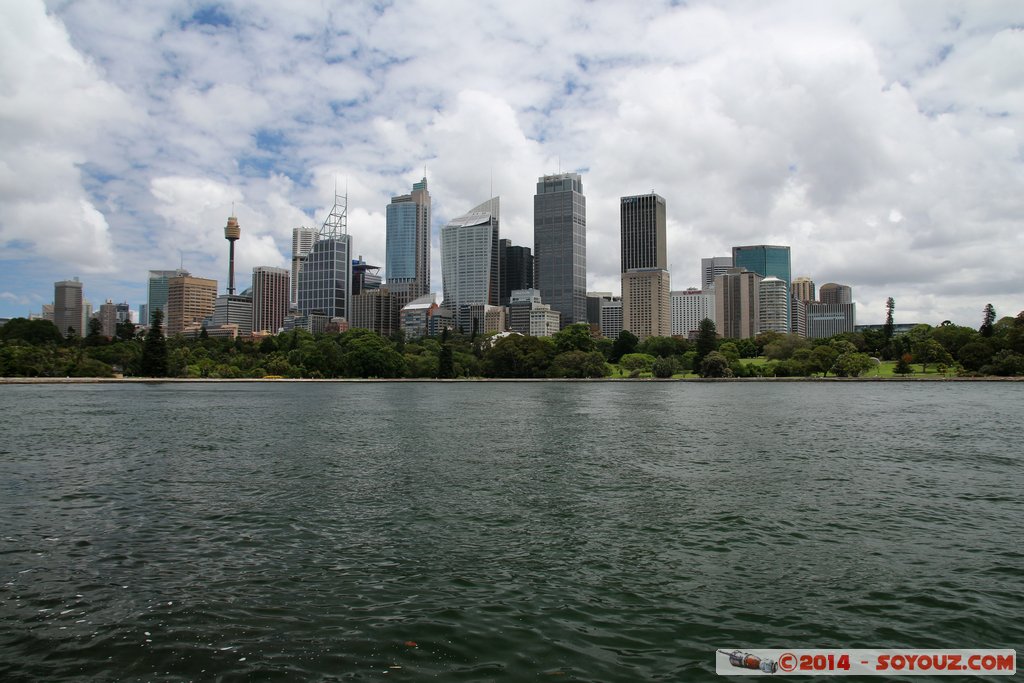 Sydney - Royal Botanic Gardens - CBD
Mots-clés: AUS Australie Garden Island geo:lat=-33.86140360 geo:lon=151.22083000 geotagged Moore Park New South Wales Sydney Parc