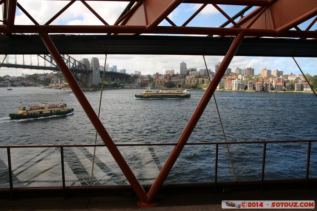 Sydney Opera House
Mots-clés: AUS Australie Dawes Point geo:lat=-33.85644457 geo:lon=151.21513071 geotagged New South Wales Sydney Opera House patrimoine unesco