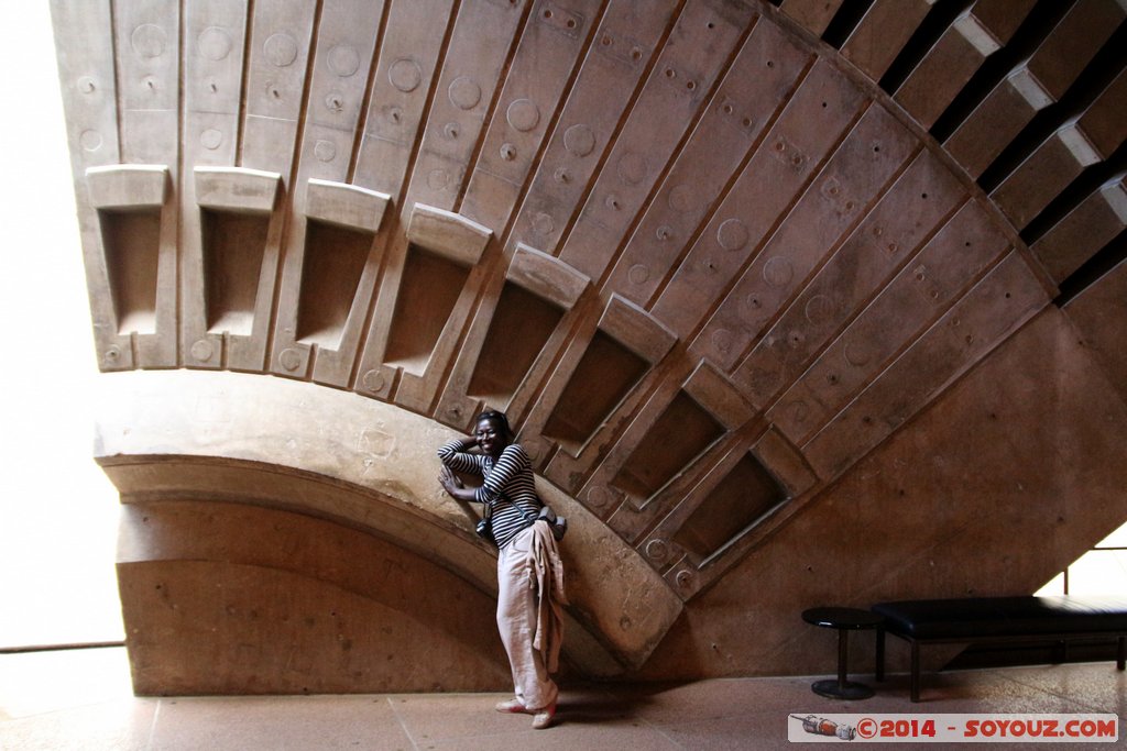 Sydney Opera House
Mots-clés: AUS Australie Dawes Point geo:lat=-33.85678989 geo:lon=151.21517565 geotagged New South Wales Sydney Opera House patrimoine unesco