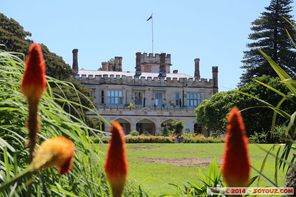 Sydney - Government House
Mots-clés: AUS Australie geo:lat=-33.86001340 geo:lon=151.21654500 geotagged New South Wales The Rocks Sydney Parc Government House fleur