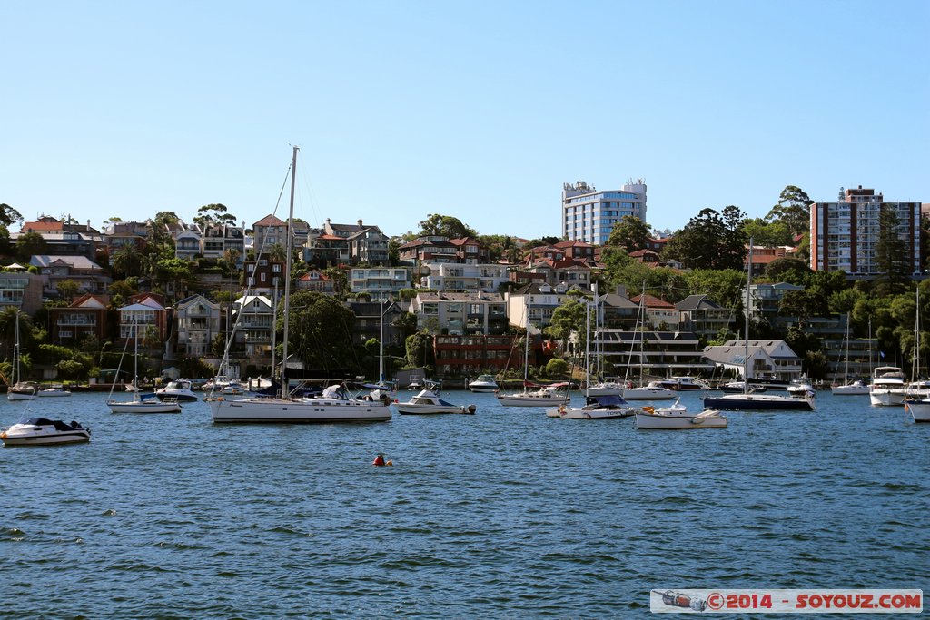 North Sydney - Lavender Bay
Mots-clés: AUS Australie geo:lat=-33.84756325 geo:lon=151.20943487 geotagged Milsons Point New South Wales Sydney bateau Lavender Bay