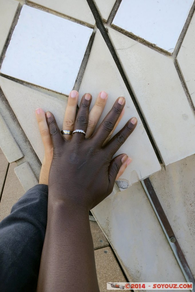 Sydney - Opera House - Third time and not alone
Mots-clés: AUS Australie geo:lat=-33.85728755 geo:lon=151.21541609 geotagged New South Wales The Rocks Sydney Opera House patrimoine unesco