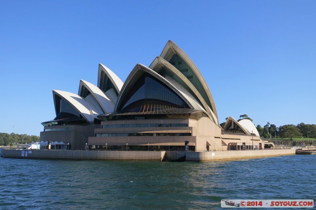 Sydney - Port Jackson - Opera House
Mots-clés: AUS Australie geo:lat=-33.85522267 geo:lon=151.21586033 geotagged Kirribilli New South Wales Sydney Opera House patrimoine unesco Port Jackson