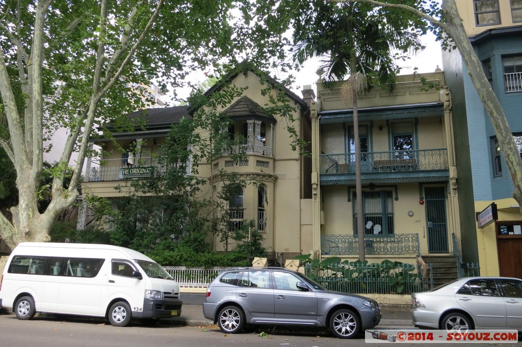 Sydney - Kings Cross - The Orginal Backpackers
Mots-clés: AUS Australie geo:lat=-33.87268487 geo:lon=151.22261435 Kings Cross geotagged New South Wales Potts Point Sydney backpackers