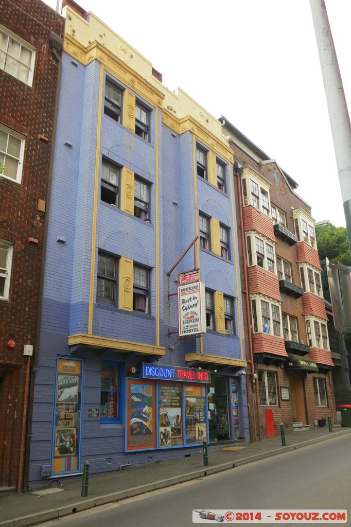 Sydney - Kings Cross - Orwell Street
Mots-clés: AUS Australie geo:lat=-33.87197250 geo:lon=151.22353633 geotagged New South Wales Potts Point Sydney Kings Cross Orwell Street