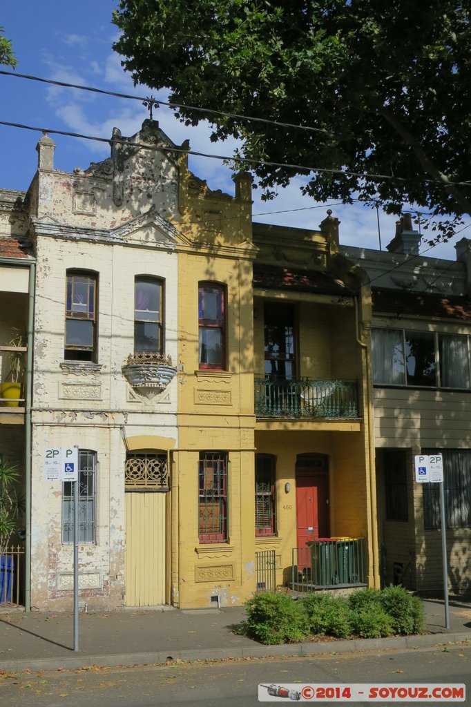 Sydney - Surry Hills
Mots-clés: AUS Australie geo:lat=-33.88668540 geo:lon=151.21535480 geotagged New South Wales Surry Hills Sydney