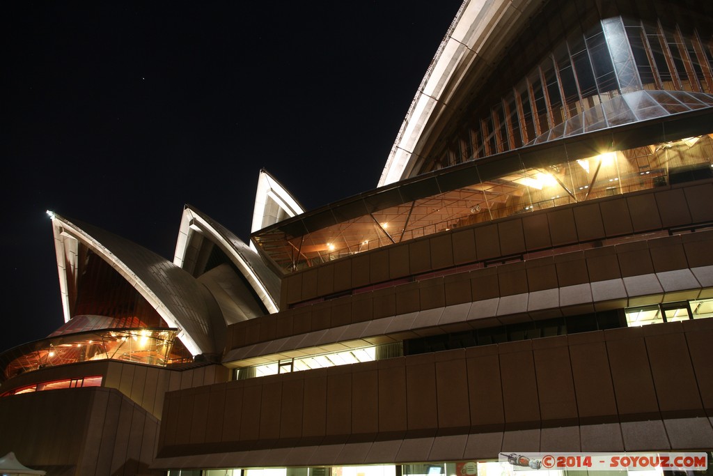 Sydney by Night - Circular quay - Opera House
Mots-clés: AUS Australie Dawes Point geo:lat=-33.85628828 geo:lon=151.21461332 geotagged New South Wales Sydney Nuit Circular quay Opera House patrimoine unesco
