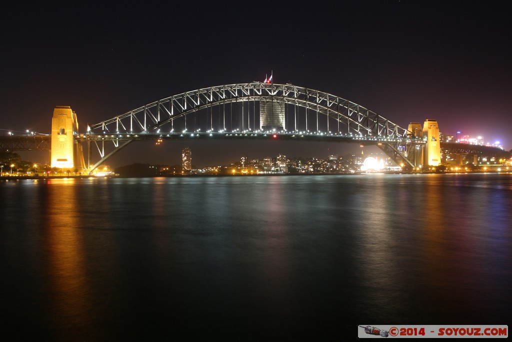 Sydney at Dusk - Circular quay - Harbour Bridge
Mots-clés: AUS Australie Dawes Point geo:lat=-33.85628828 geo:lon=151.21461332 geotagged New South Wales Sydney Nuit Circular quay Harbour Bridge Pont Lumiere