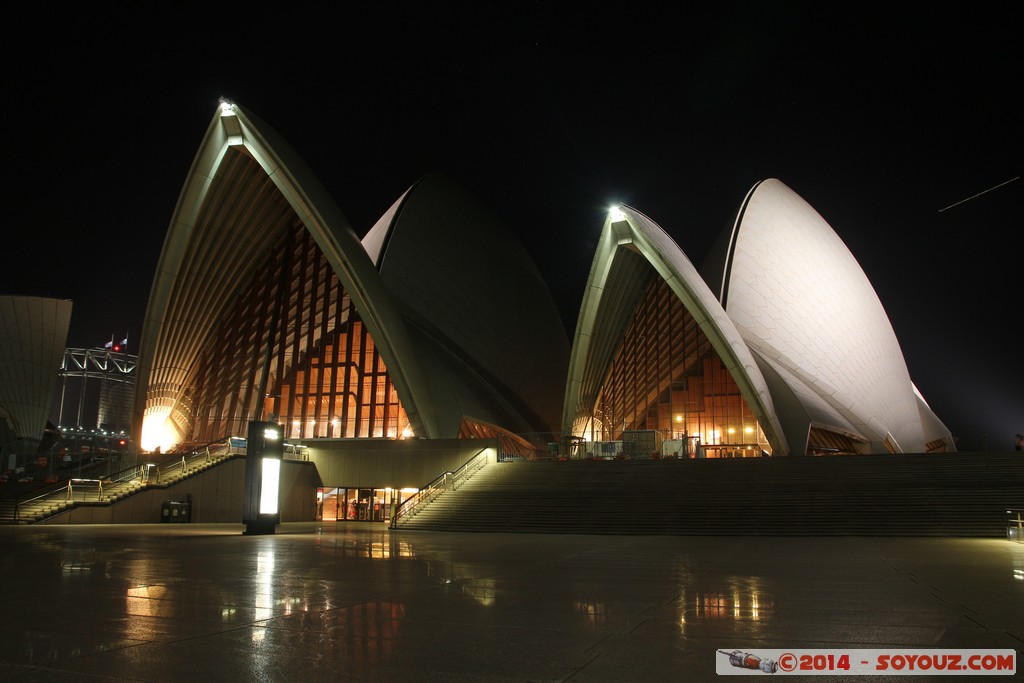 Sydney by Night - Circular quay - Opera House
Mots-clés: AUS Australie geo:lat=-33.85775390 geo:lon=151.21513903 geotagged New South Wales Sydney Nuit Circular quay Opera House patrimoine unesco