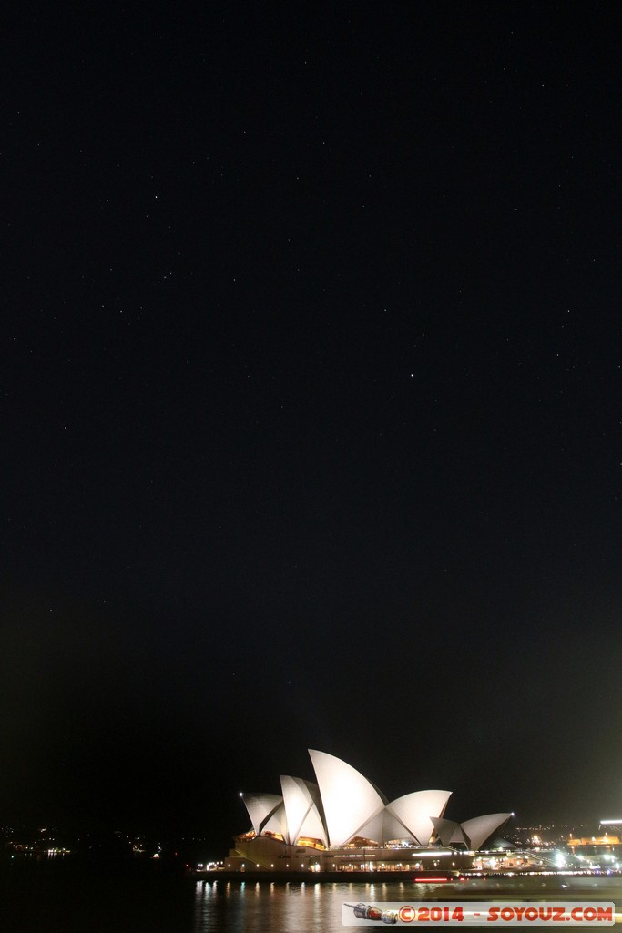 Sydney by Night - Circular quay - Opera House
Mots-clés: AUS Australie geo:lat=-33.85741088 geo:lon=151.21034324 geotagged New South Wales Sydney Nuit Circular quay Opera House patrimoine unesco