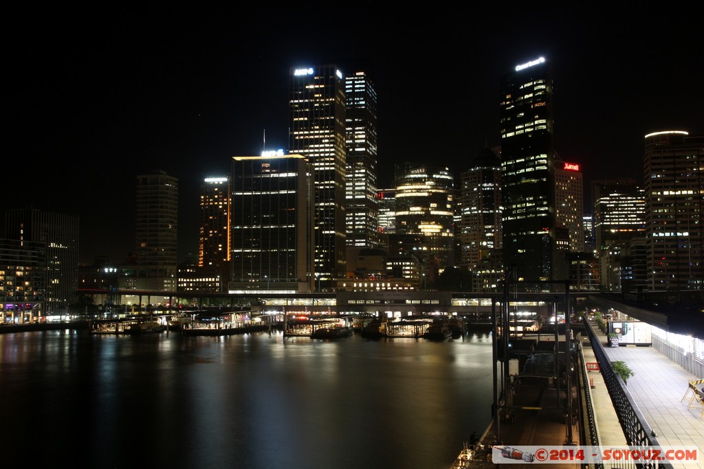 Sydney by Night - Circular quay and CDB Skyline
Mots-clés: AUS Australie geo:lat=-33.85741088 geo:lon=151.21034324 geotagged New South Wales Sydney Nuit Circular quay mer Lumiere