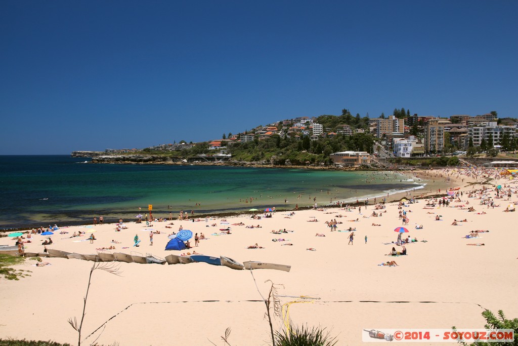 Bondi - Coogee Beach
Mots-clés: AUS Australie Coogee geo:lat=-33.91867850 geo:lon=151.25899450 geotagged New South Wales mer Coogee Beach plage