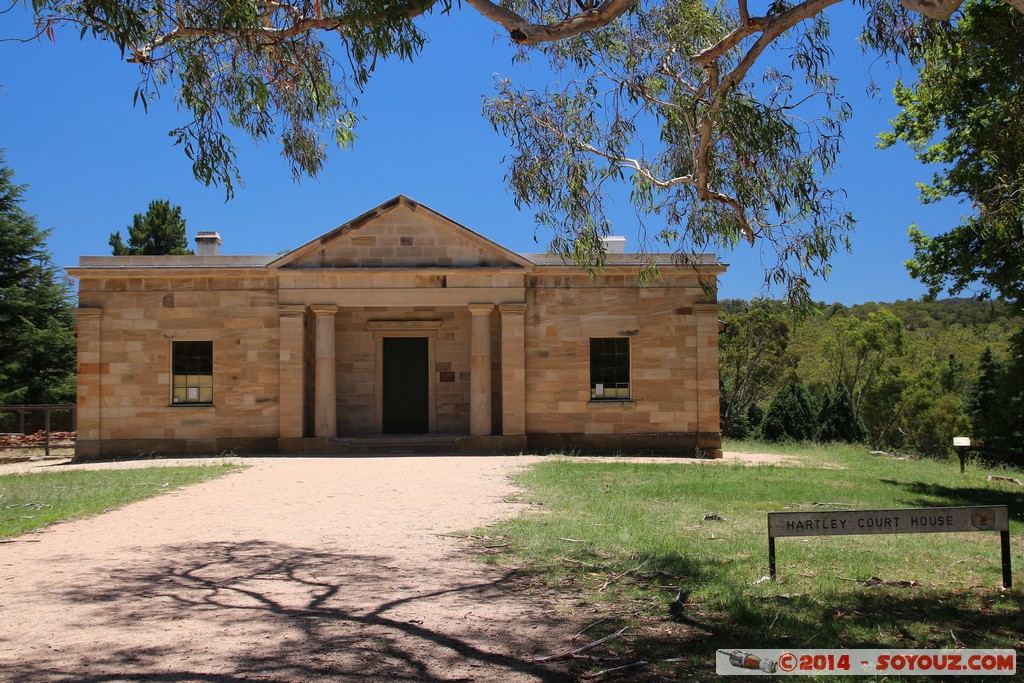 Hartley historic village - Court House
Mots-clés: AUS Australie geo:lat=-33.54554606 geo:lon=150.17442450 geotagged Hartley Little Hartley New South Wales Blue Mountains patrimoine unesco