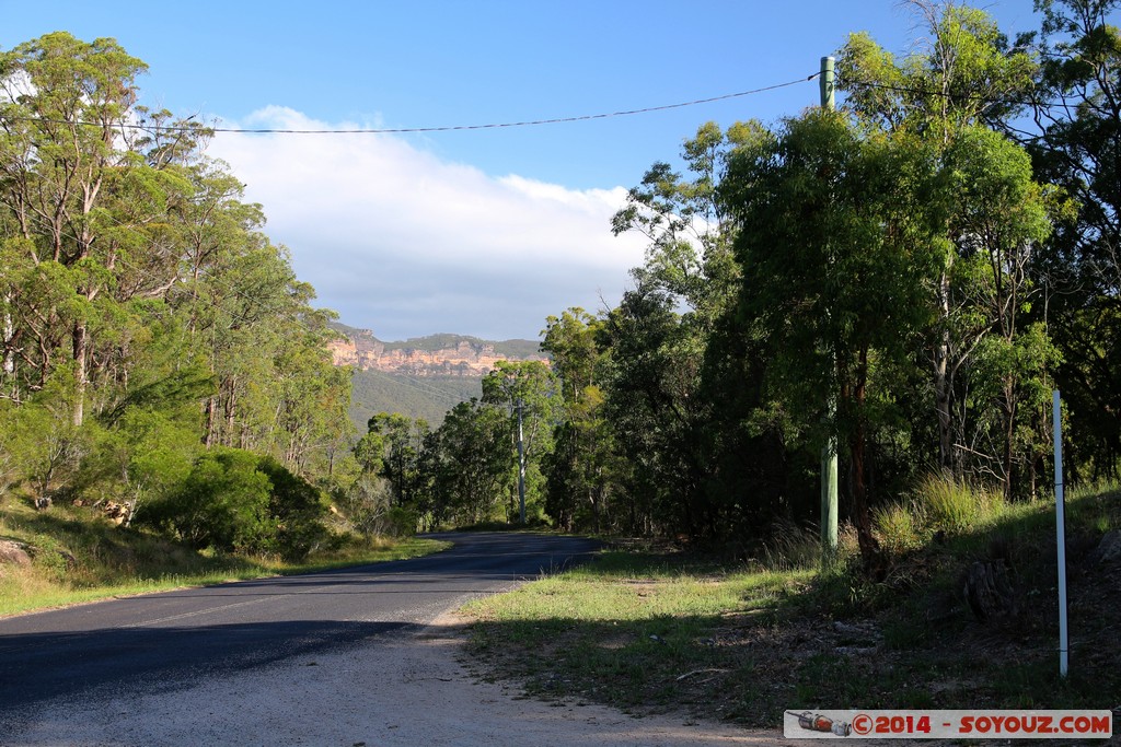 Blue Mountains - Megalong Valley
Mots-clés: AUS Australie geo:lat=-33.72423569 geo:lon=150.23137981 geotagged Megalong Megalong Valley New South Wales Blue Mountains patrimoine unesco Route