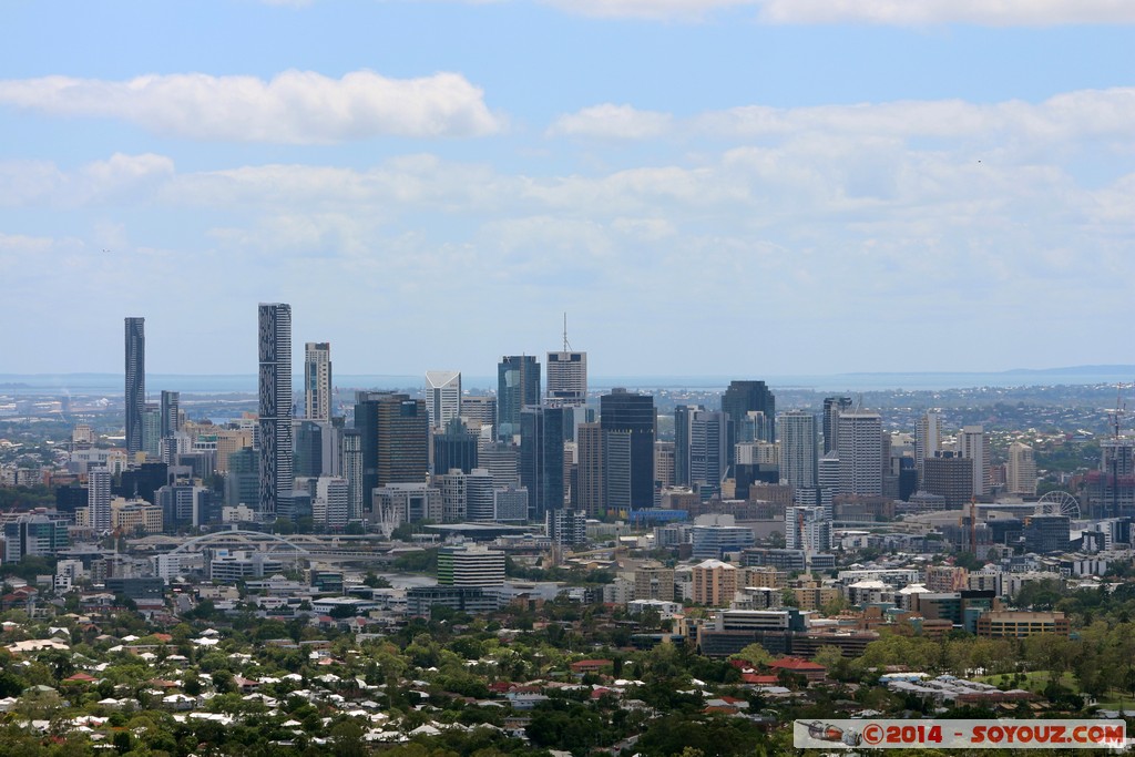 Brisbane - Mt. Cootha - Look-out point
Mots-clés: AUS Australie geo:lat=-27.48502538 geo:lon=152.95930253 geotagged Queensland St Lucia South Taringa brisbane Mt. Cootha
