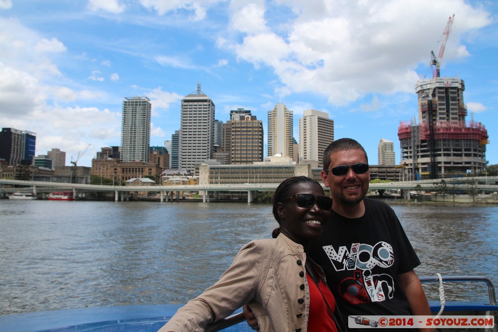 Brisbane River - South Bank
Mots-clés: AUS Australie geo:lat=-27.47614051 geo:lon=153.02250389 geotagged Queensland South Bank South Brisbane brisbane Riviere