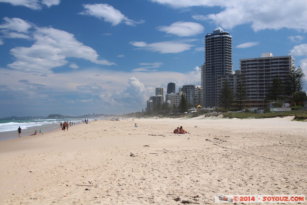 Surfers Paradise
Mots-clés: AUS Australie geo:lat=-28.01421300 geo:lon=153.43352700 geotagged Queensland Surfers Paradise plage mer