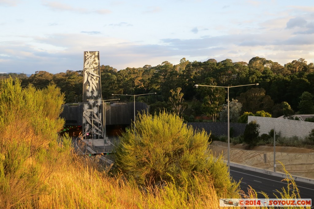 Melbourne - Nunawading - Eastlink Trail
Mots-clés: AUS Australie Donvale geo:lat=-37.80006025 geo:lon=145.19374325 geotagged Mitcham Victoria