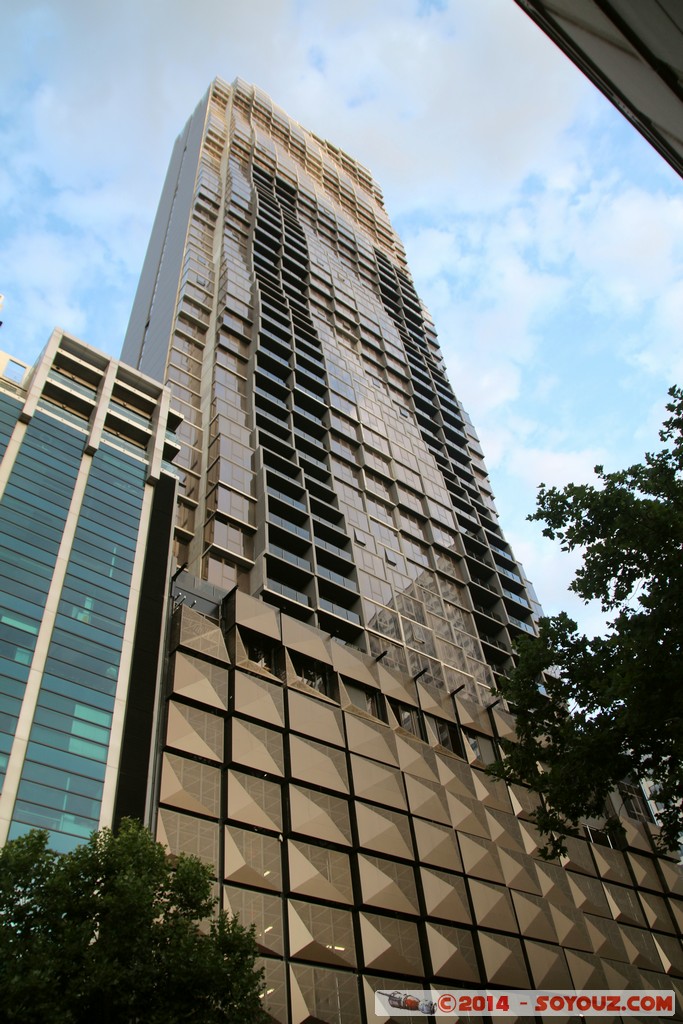 Melbourne - Barton Tower
Mots-clés: AUS Australie geo:lat=-37.80948728 geo:lon=144.96649861 geotagged Melbourne Victoria Barton Tower