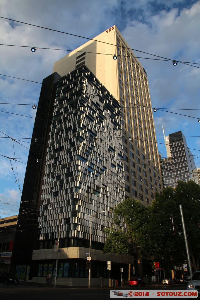Melbourne - Russell St
Mots-clés: AUS Australie geo:lat=-37.80986024 geo:lon=144.96663809 geotagged Melbourne Victoria