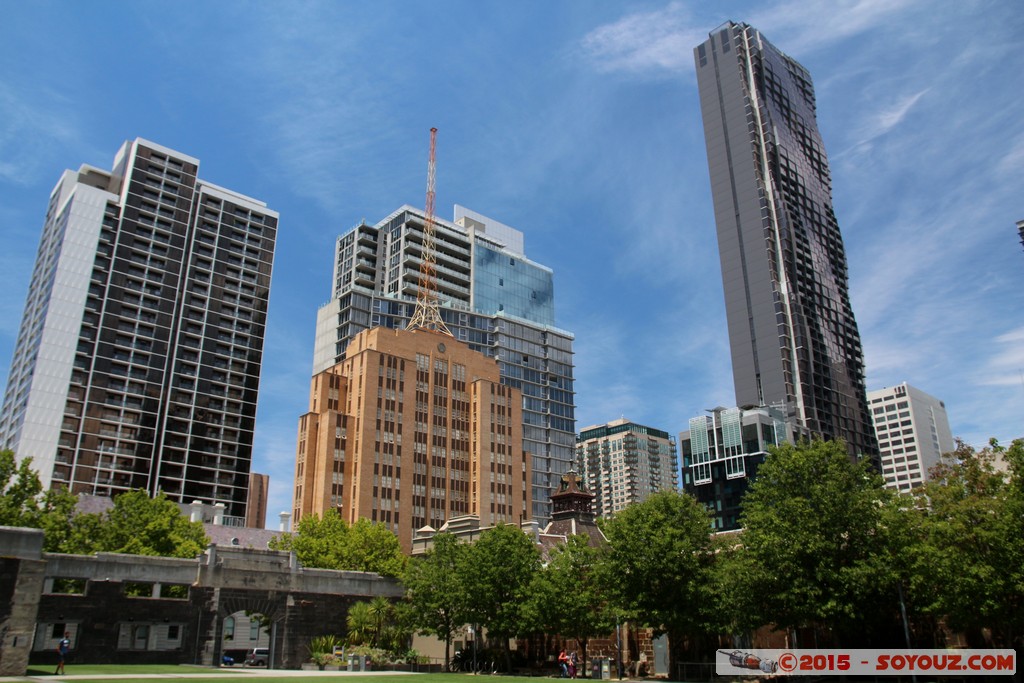 Melbourne - Old Melbourne Gaol
Mots-clés: AUS Australie geo:lat=-37.80811150 geo:lon=144.96519950 geotagged Melbourne Victoria Old Melbourne Gaol