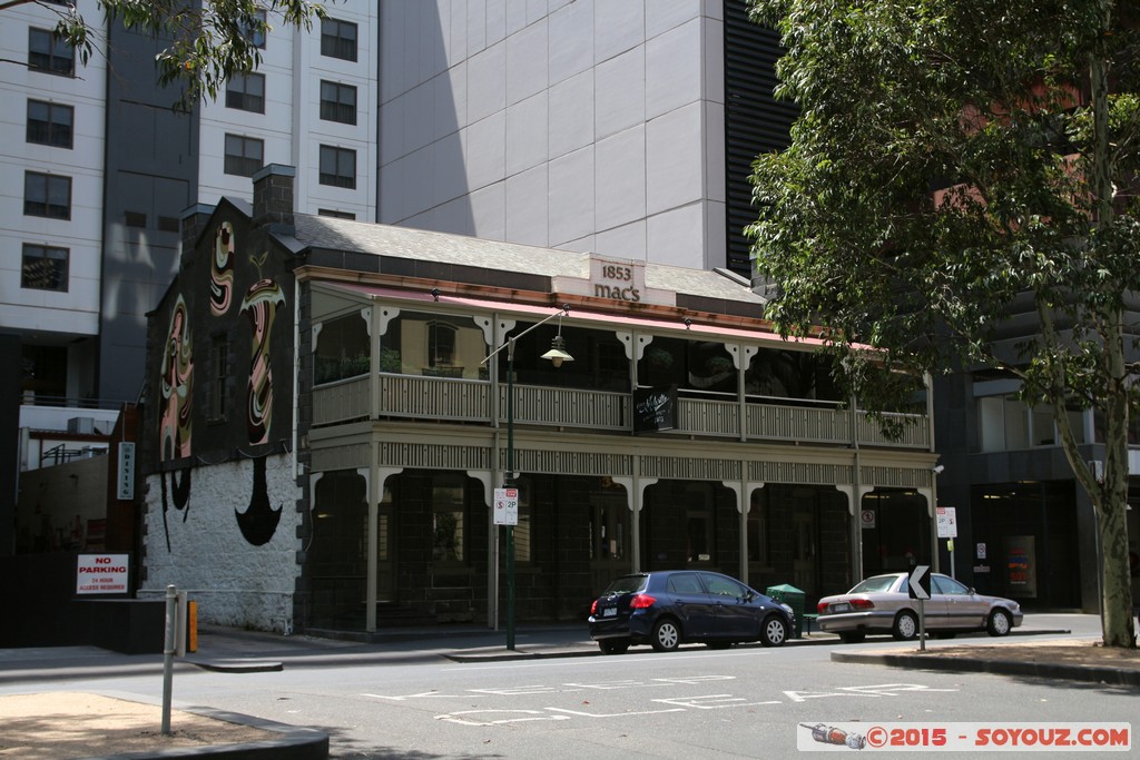 Melbourne - Capitain Melville
Mots-clés: AUS Australie geo:lat=-37.80767014 geo:lon=144.96120914 geotagged Melbourne Victoria Capitain Melville