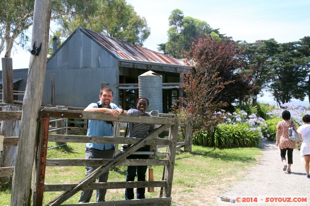 Yarra Valley - Yering Farm Wines
Mots-clés: AUS Australie geo:lat=-37.69740781 geo:lon=145.39078900 geotagged Victoria Yering