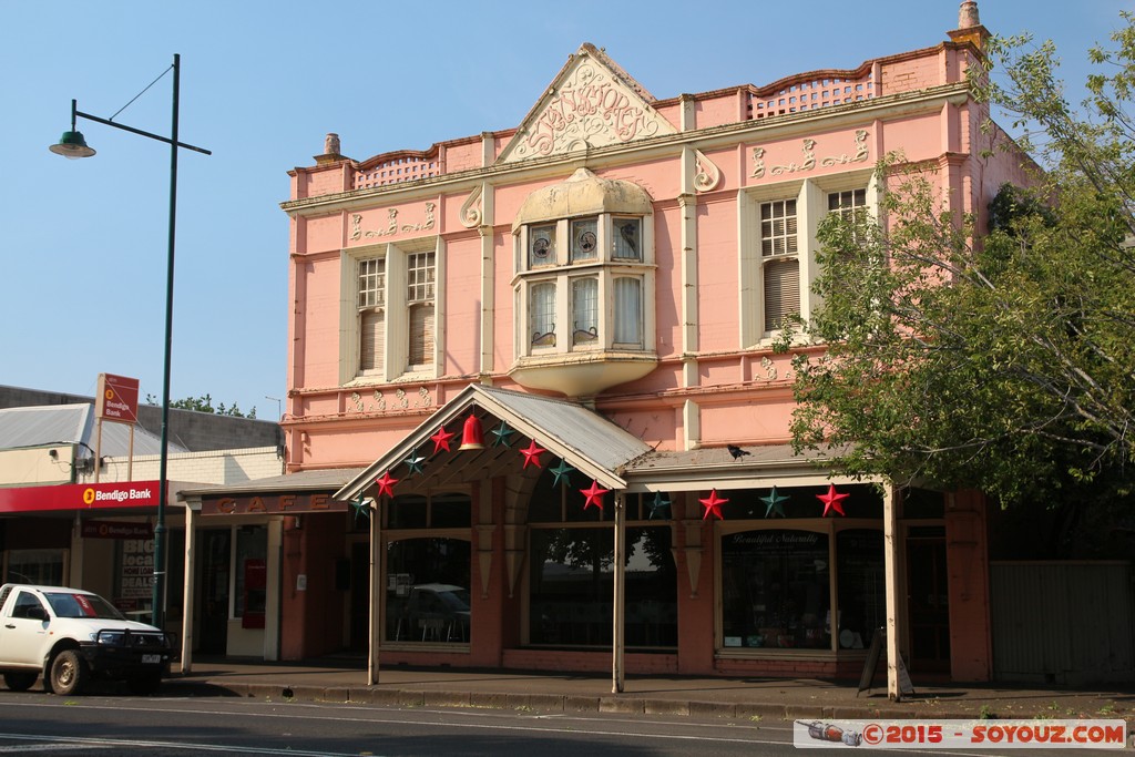 Camperdown
Mots-clés: AUS Australie Camperdown geo:lat=-38.23304689 geo:lon=143.14782589 geotagged Victoria