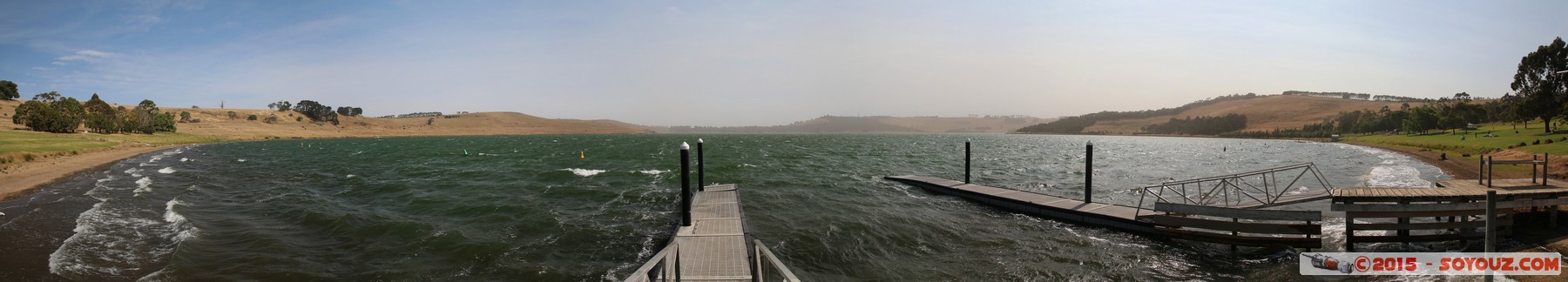 Camperdown - Lake Bullen Merri - Panorama
Stitched Panorama
Mots-clés: AUS Australie Bostocks Creek geo:lat=-38.26094179 geo:lon=143.09513688 geotagged Naroghio Victoria Lac Lake Bullen Merri panorama