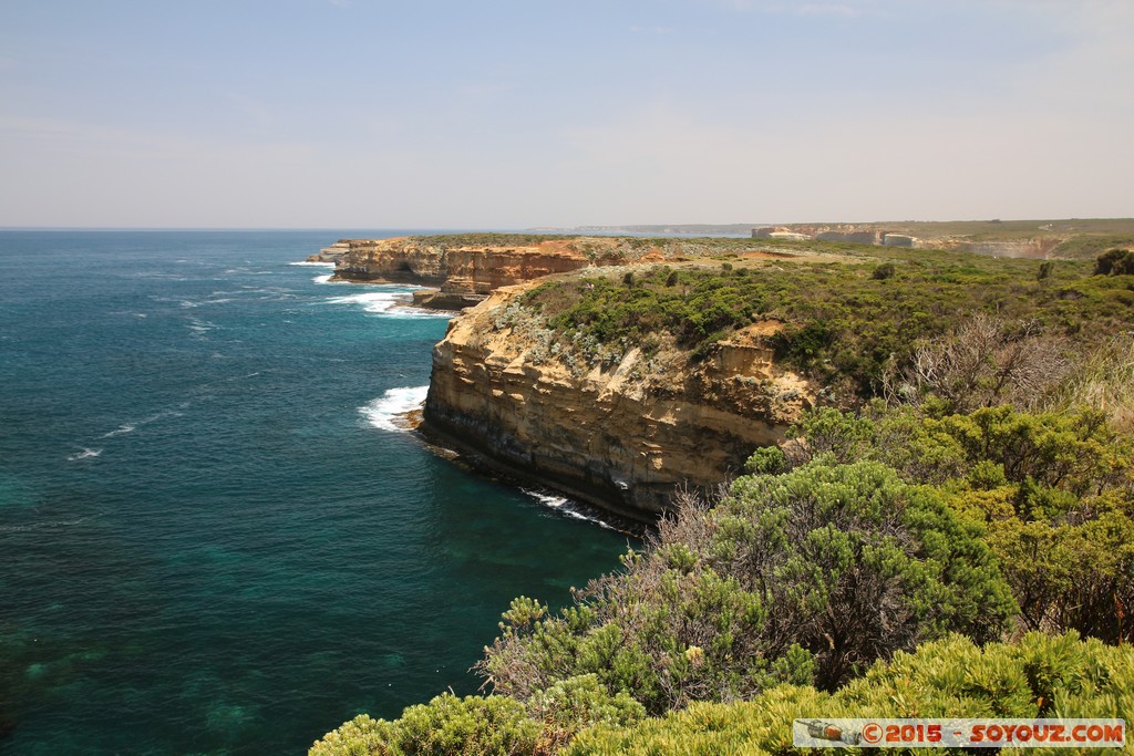 Great Ocean Road - Mutton Bird Island
Mots-clés: AUS Australie geo:lat=-38.64803467 geo:lon=143.06555833 geotagged Port Campbell Victoria Waarre mer Loch Ard Gorge Mutton Bird Island