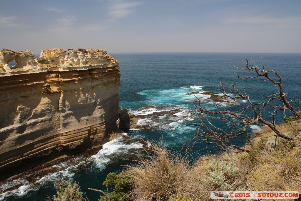 Great Ocean Road - The Razorback
Mots-clés: AUS Australie geo:lat=-38.64935941 geo:lon=143.07236723 geotagged Port Campbell Victoria Waarre mer Loch Ard Gorge The Razorback