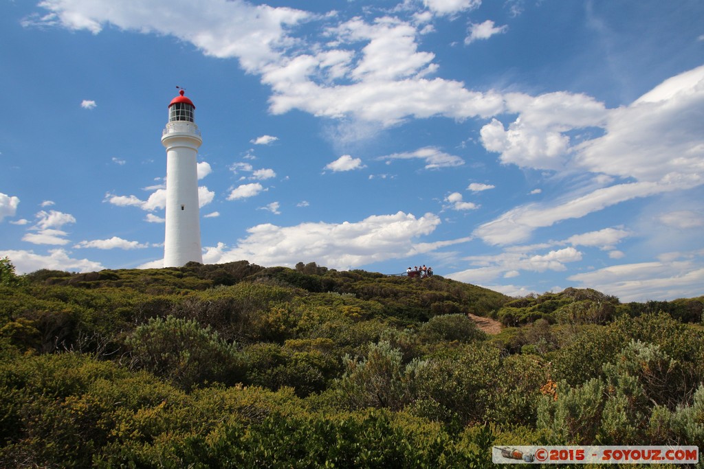 Great Ocean Road - Aireys Inlet - Split Point Lighthouse
Mots-clés: Aireys Inlet AUS Australie geo:lat=-38.46886400 geo:lon=144.10451600 geotagged Victoria Split Point Lighthouse Phare