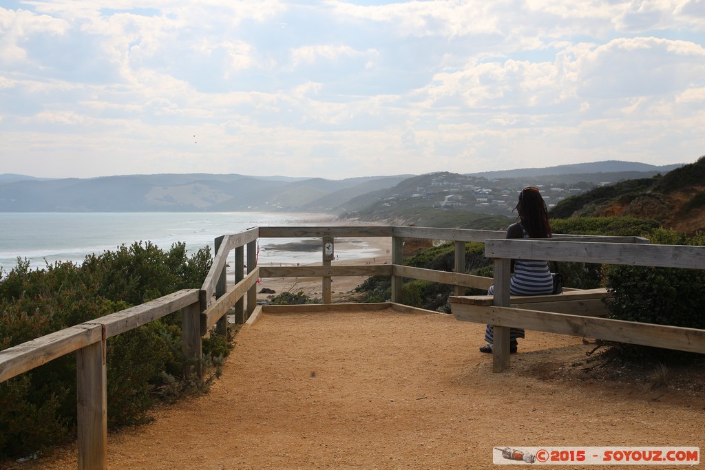 Great Ocean Road - Aireys Inlet
Mots-clés: Aireys Inlet AUS Australie geo:lat=-38.46885227 geo:lon=144.10442991 geotagged Victoria mer