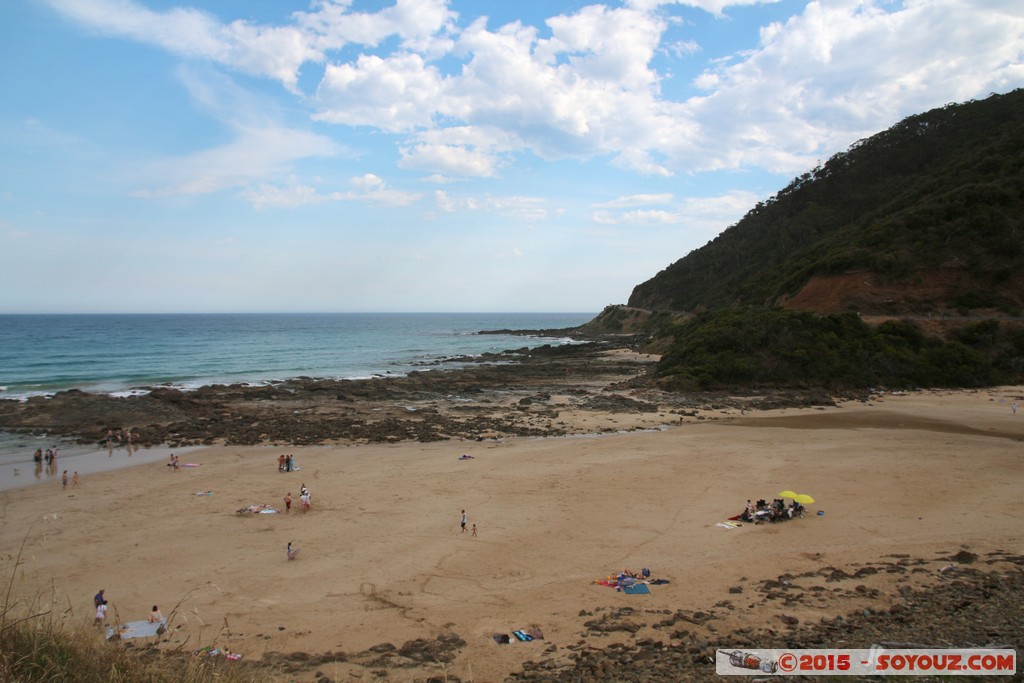 Great Ocean Road - Lorne
Mots-clés: AUS Australie geo:lat=-38.55559379 geo:lon=143.97703542 geotagged Lorne Victoria plage mer