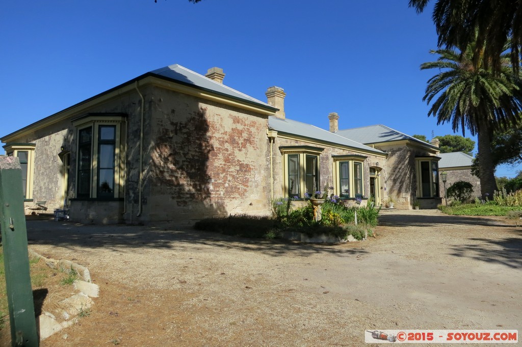 Robe - Holly Milligan Guest House
Mots-clés: AUS Australie geo:lat=-37.16601026 geo:lon=139.77069222 geotagged Robe South Australia Holly Milligan Guest House