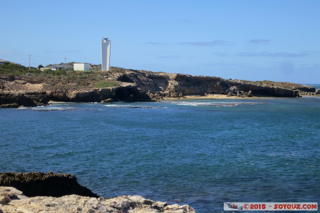 Robe - Adam Lindsey Gordon Dr
Mots-clés: AUS Australie geo:lat=-37.16129128 geo:lon=139.74423230 geotagged Robe South Australia mer