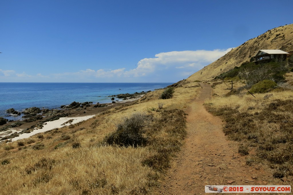 Carrickalinga -  Beach
Mots-clés: AUS Australie Carrickalinga geo:lat=-35.40912400 geo:lon=138.32907460 geotagged South Australia Fleurieu Peninsula mer