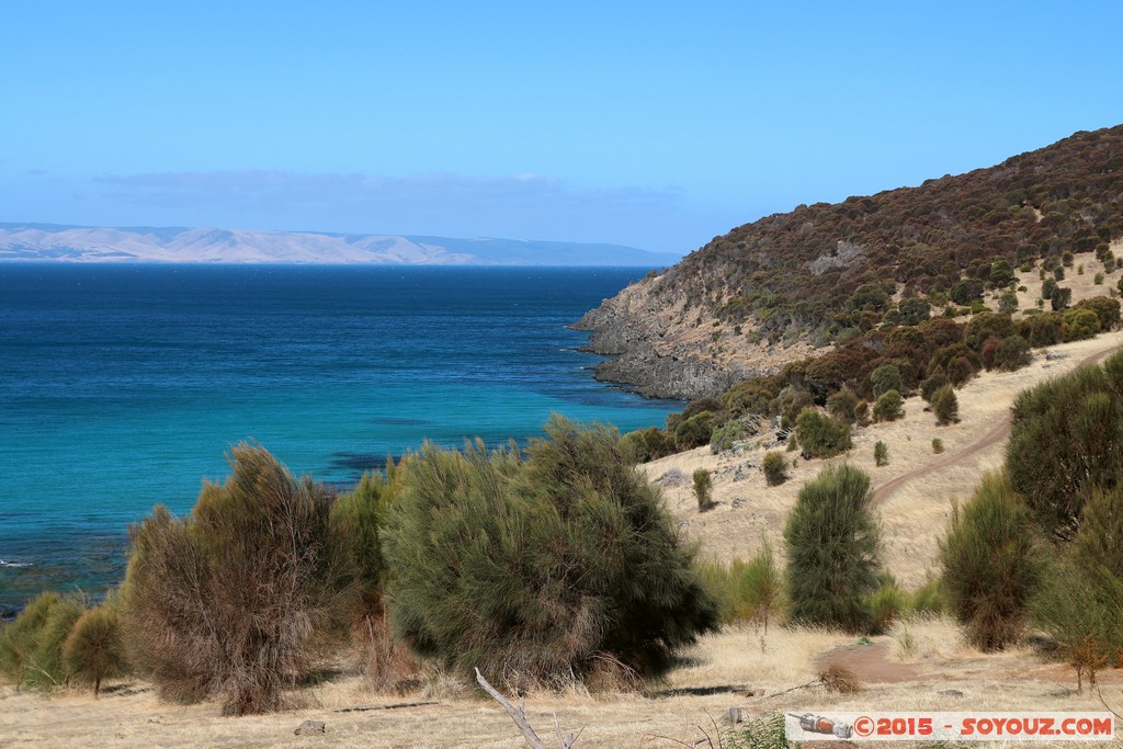 Kangaroo Island - Penneshaw
Mots-clés: AUS Australie geo:lat=-35.72224300 geo:lon=137.95113500 geotagged Penneshaw South Australia Kangaroo Island mer