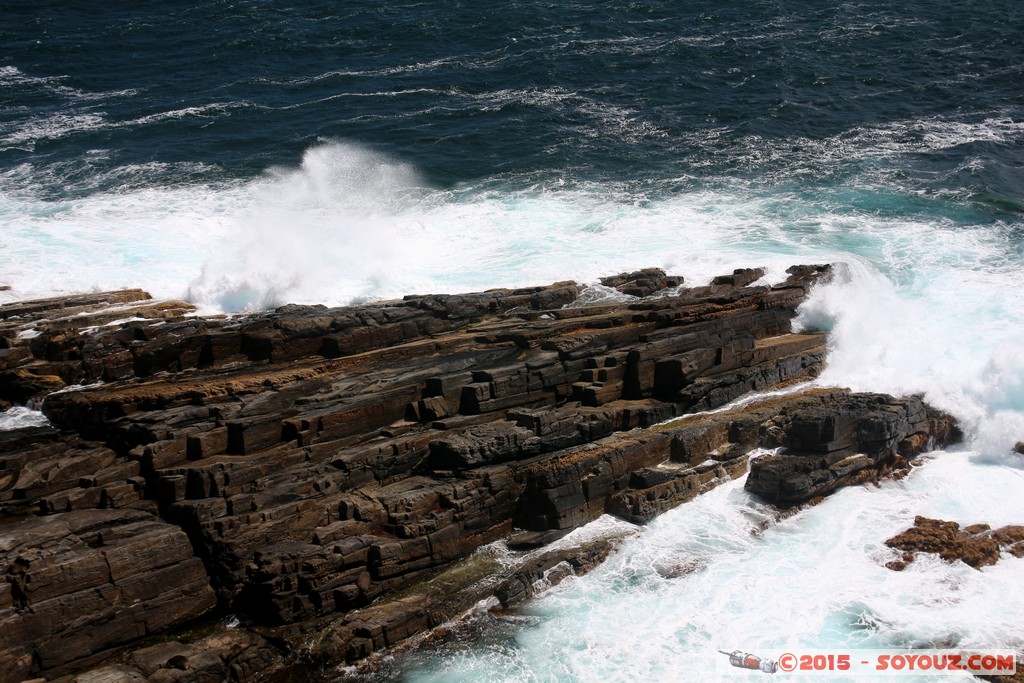 Kangaroo Island - Admirals Arch
Mots-clés: AUS Australie geo:lat=-36.06349360 geo:lon=136.70470440 geotagged State of South Australia South Australia Kangaroo Island Admirals Arch Flinders Chase National Park mer